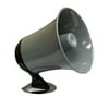 Speco Technologies PA Weatherproof Speaker,5"D,Aluminum SPC8