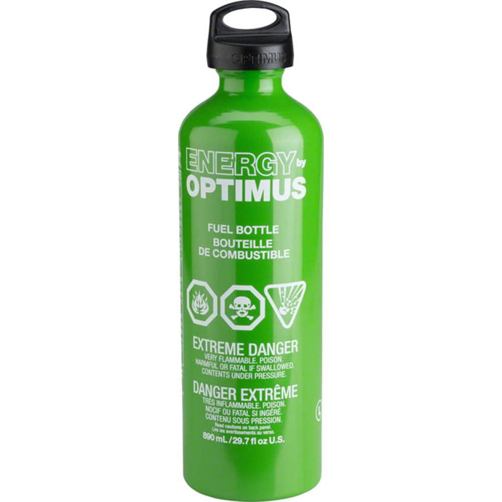 Optimus Fuel Bottle 1.0 Liter