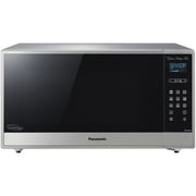 Best Built-in Microwaves - Panasonic 1.6-Cu. Ft. Built-In or Countertop Cyclonic Wave Review 