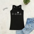 thumbnail image 3 of ibuvkizy Tank Tops for Women 2025 Cute Summer Tops for Women,Women Plus Size Summer Print Sleeveless Casual T-shirt Tank,Gifts for Women, 3 of 5