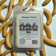 thumbnail image 4 of Monkey Farts Cire de Soya Végane, Coulée à la Main, Cire Fondante Fruitée Écologique, Lot de 4, 4 of 5