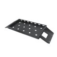 thumbnail image 3 of Paramount Automotive 81 20103 Internal Storage Rack Fits 18 22 Jeep Wrangler (Jl), 3 of 4