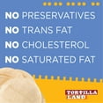 Tortilla Land ReadytoCook Burrito Flour Tortillas, 10 Count