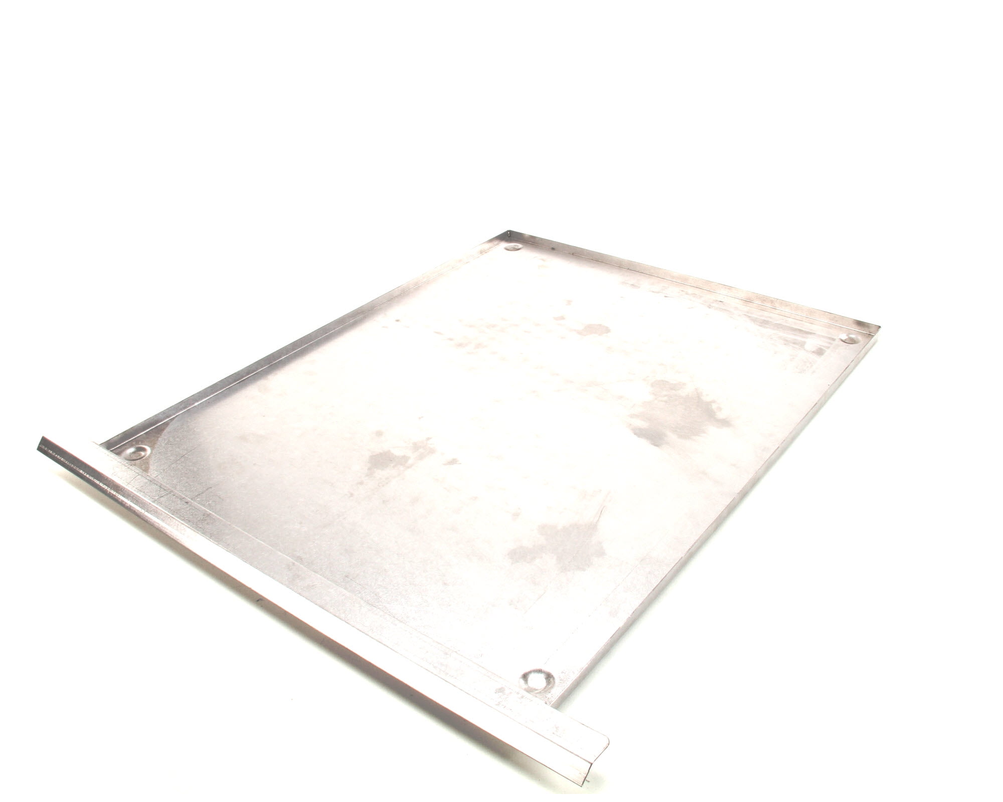 Southbend Range Pan, 24 Drip 500 Range 1182066 - Genuine OEM Replacement Part