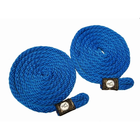 Taylor Made 11312 Fender Loc Fender Line - Blue