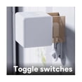 thumbnail image 4 of Tuya Smart Switchbot Remote Control Bluetooth Smart Fingerbot Voice Control Smart Button Smart Life, 4 of 5