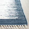 thumbnail image 2 of Safavieh Montauk Ivory Contemporary Rug - Runner 2'3" x 7', 2 of 5