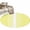 Yellow, variant on 2'x6' Rug Runners for Hallways Kitchen, Aqua White Stripe Non Slip Entryway Beside Floor Carpet Runner, Modern Rustic Vertical Striped Washable Laundry Room Bedroom Throw Rugs Mat for Family Pet