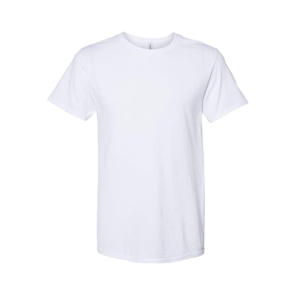 Premium Blend Ringspun Crewneck T-Shirt