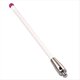 thumbnail image 1 of Sonda Stylus L100 Varilla de Cerámica para Palpadores 3D Calibre Tridimensional Máquina de Medición de Coordenadas Punta CMM, M4xL100x5mm, 1 of 5