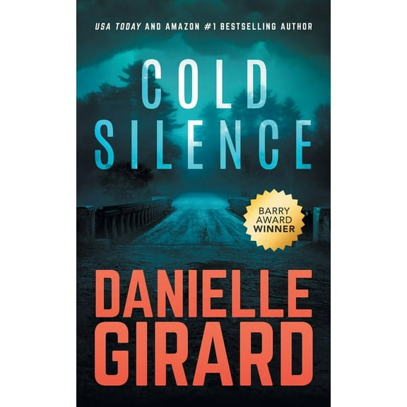 Cold Silence, (Paperback)