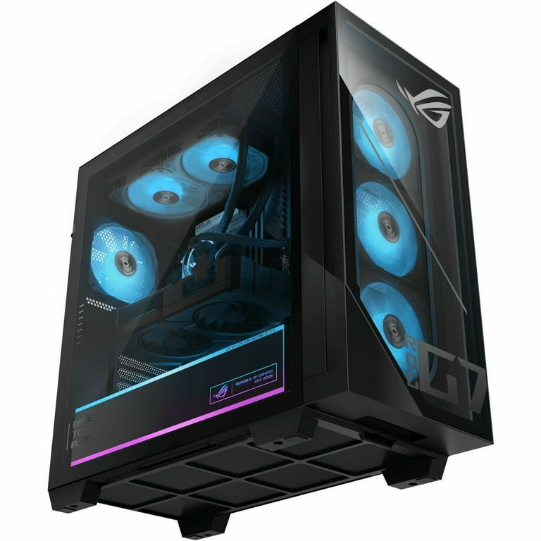 Asus ROG G700 G700TF-DS774TI Gaming Desktop Computer, Intel Core