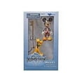 thumbnail image 3 of Disney Kingdom Hearts Mickey with Pluto Action Figure 2-Pack, 3 of 3