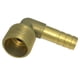 thumbnail image 5 of Conector de de jardín de ángulo de latón, accesorio de macho con púas de 1/2 "x10mm 20mm x 10mm Sharpla Adaptador de manguera de jardín de 90 grados, 5 of 6
