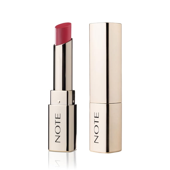 Labial Mate Icónico NOTE Ligero con Color Intenso 3g