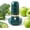 Green, variant on Fruit and Vegetable Cleaning Tool, Produce Cleaning Brush Alternative for Kitchen Use, Portable Food Washing Accessory for Fruits Vegetables and Seafood (Blue)