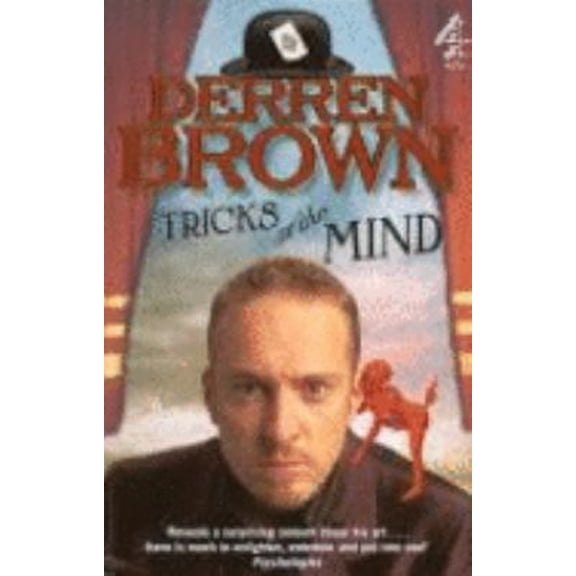 Pre-Owned Tricks of the Mind by Derren Brown (2007-05-04) (Paperback) 1905026382 9781905026388
