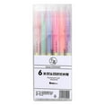 thumbnail image 4 of Permanent Markers, Beautiful And Lovely Double Head Double Color Fluorescent Pen Various Colors, Fluorescent Pen Is Used for Recording Notes, Marker Pen And College Stationery，5ML, Back to College, 4 of 5
