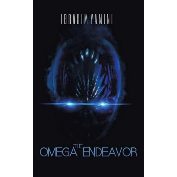 The Omega Endeavor (Hardcover)