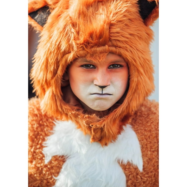 Kids fox clearance clothing