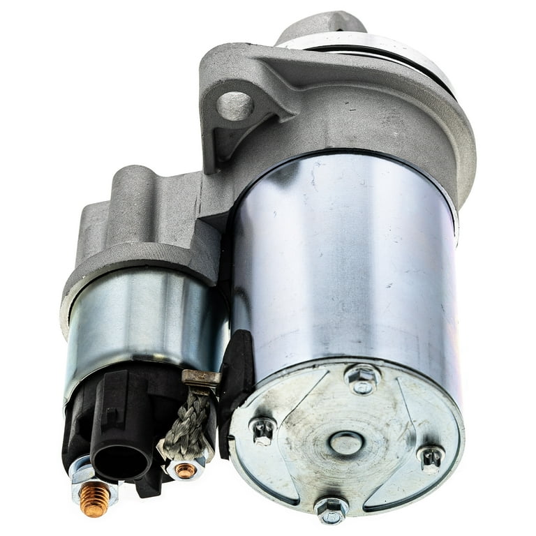 Niche Starter Motor for Polaris RZR Pro R 4 Sport Ultimate 4016711