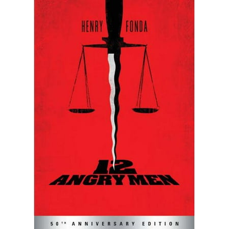 12 Angry Men 1957 (Other)