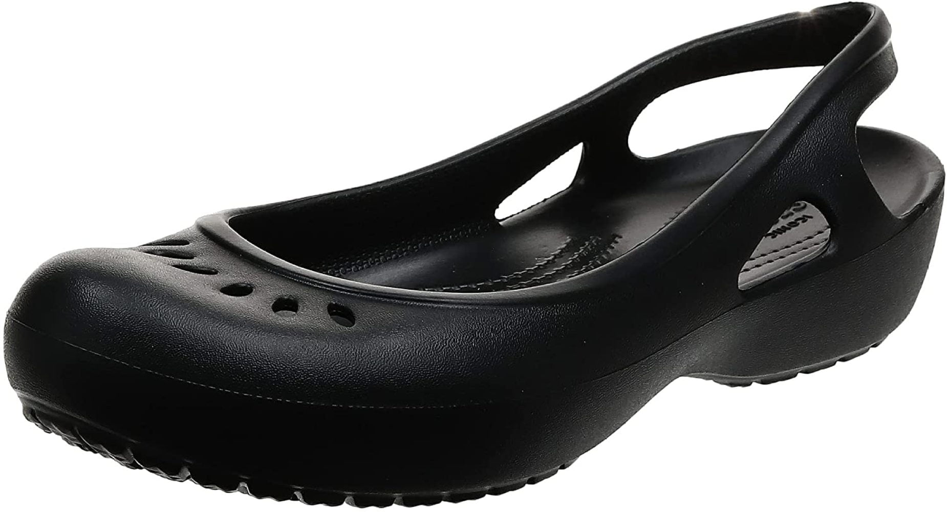 crocs kadee ballerina