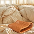 thumbnail image 3 of Handcrafts Breathable Woven Pillows Cushions For Natural Sleep Ergonomic Curves, 3 of 9