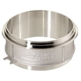 thumbnail image 1 of Sea-Doo New OEM, SPARK Riva Racing Durable Stainless Steel Wear Ring, 295100649, 1 of 1