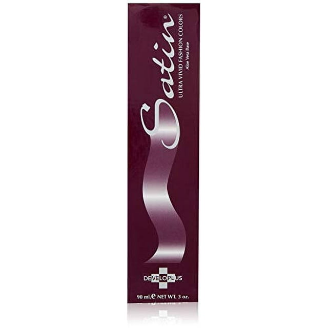 Tinte para cabello alto brillo, rubio ceniza claro