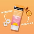 thumbnail image 3 of Loción de protección solar Neutrogena Invisible Daily SPF 60+ 90 ml, 3 of 6