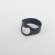 thumbnail image 2 of Advancent Anillo de mano para exteriores, portátil, para Picnic, Camping, abrebotellas, Manual, tapa de bebida, removedor de tapa, camarero, cocina, Bar, Kits de desorden para acampar Negro Advancent HW2604-03, 2 of 4