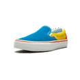 thumbnail image 4 of VANS MENS Slip-On Pro "The Simpsons" VN0A347V13M from Stadium Goods, 4 of 9