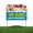 Art Class - Unleash Your Creativity!, variant on Canteen Open - Grab a Bite! Yard Sign by DC | 24"x18" Double Sided School Garden Sign with 13” Metal Stakes | Outdoor Signs Waterproof for Lawn, Patio, Sidewalk & House | Set of 1 | Made in USA