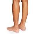 thumbnail image 3 of Women's Cut Out Jelly Flats, 3 of 3