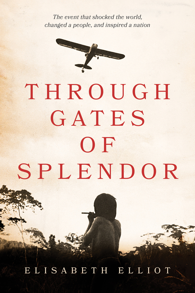 Through Gates of Splendor, (Paperback) - Walmart.com
