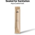 thumbnail image 3 of SeaTurtle Plant-Based Bristles, Soft Bamboo Toothbrushes, Individually Sealed (10 Pack), 3 of 3