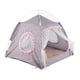 thumbnail image 1 of Tienda para perros, arena para gatos de verano, arena para mascotas de primavera, arena para gatos de verano, diseño a prueba de futuro, 1 of 9