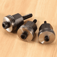 thumbnail image 6 of 6Pcs Hand Rivet Tool Steel Set Manual Riveter Replace Tip Nut, 6 of 8