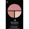 Revlon Revlon PhotoReady Sculpting Blush Palette, 1 ea