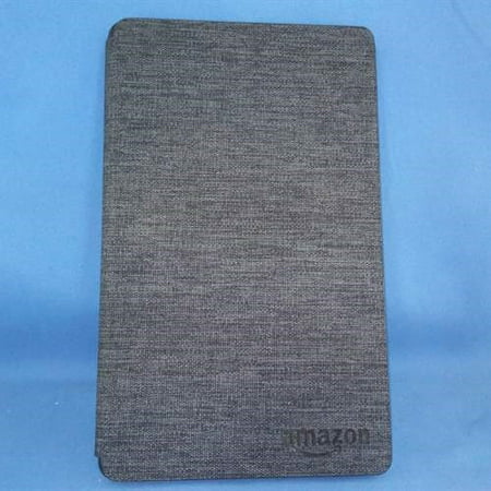 Refurbished Amazon Fire 7 Tablet Case (7th Generation, 2017 Release), Charcoal