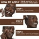 thumbnail image 5 of Base de maquillaje tintada L'Oreal Paris True Match Nude, 5 of 6