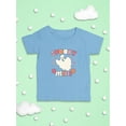 thumbnail image 3 of Retro Styke Spooky Mini T-Shirt Infant -Image by Shutterstock,  24 Months, 3 of 4