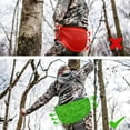thumbnail image 6 of Ergonomic Hip Squeeze Relief Protector Impermeable Metal Frame Brief Appendage For Ascending Enthusiasts, 6 of 9