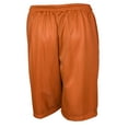 thumbnail image 6 of Sport-Tek ® Long PosiCharge ® Classic Mesh Short. ST515, 6 of 6