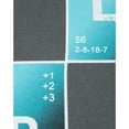 thumbnail image 4 of Plan 9 Mens Bad Breaking Sherlock Holmes T-Shirt, 4 of 4