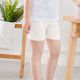 thumbnail image 4 of Odeerbi 3-14 Años Niñas Modal Bike Shorts Cintura Alta Seguridad Bajo Vestido Slip Shorts Yoga Dance Shorts Verano Color Sólido Leggings Casual Shorts, 4 of 5
