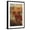 Black Frame, variant on Art.com Chief 1 Art Print by Sokol-Hohne, 12" x 18"