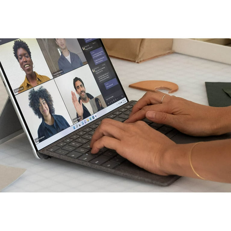 Microsoft Signature Comfort Type Cover Keyboard for 13