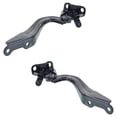 thumbnail image 2 of New Pair Of Hood Hinge Compatible With Subaru Forester 2.5i Convenience Forester 2.0XT Touring 2014-2018 By SU1236106 SU1236107 57260SG0109P 57260SG0009P, 2 of 4